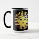 Search for pharaoh mugs Ancient