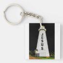 Search for names of jesus key rings Religious