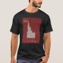 Search for id me tshirts Map