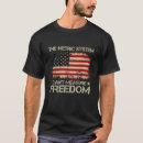 Search for measuring system tshirts Metric