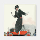 Search for flappers magnets Roaring