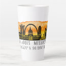 Search for missouri mugs Saint louis