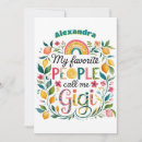 Search for grandkids invitations Grandmother