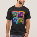 Search for musk ox tshirts Illustration