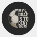Search for soccer goal stickers Coach
