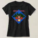 Search for jersey devil tshirts Folklore