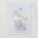 Search for opened postcards Food and drink