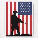 Search for infantry mousepads Veteran