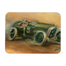 Search for auto magnets Race