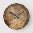 Search for wood slice clocks Nature