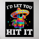 Search for mexican woman posters Cinco