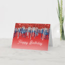 Search for election birthday cards Patriotic