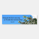 Search for praise the lord bumper stickers Religious