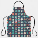 Search for elemental aprons Abstract
