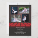 Search for digital camera invitations Lights camera action