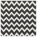 Search for black and white chevron fabric Pattern