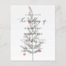 Search for new years wedding invitations Classic