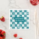 Search for instruments napkins Piano