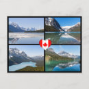 Search for canada landscape postcards Alberta
