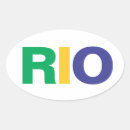 Search for rio stickers South america