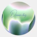 Search for believe in your dreams stickers Dream big