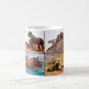 Search for police dog drinkware Service