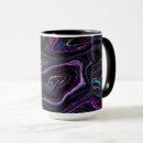 Search for irregular mugs Pink