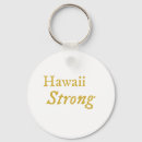 Search for hawaiian print key rings Gold