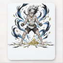 Search for epic mousepads Warrior