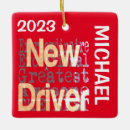 Search for new driver christmas tree decorations Drivers
