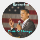Search for obama change stickers Politics