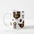 Search for danish coffee mugs Bird
