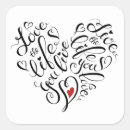 Search for love life stickers Inspirational