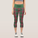 Search for christmas plaid leggings Scottish