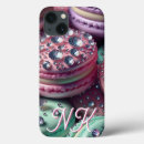 Search for bakery iphone cases Macaroons