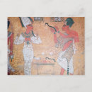 Search for performer postcards 18th