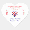 Search for days of the week stickers Heart