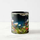 Search for colorful flowers mugs Wildflower