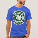 Search for irish firefighter tshirts Firemen