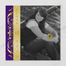 Search for scroll graduation invitations Elegant