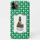 Search for funny st patricks day iphone cases Clover
