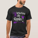 Search for wine witch tshirts This