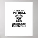 Search for pitbull lover posters Pug