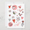 Search for bee valentines day cards Cute