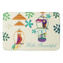 Search for parrot bathroom accessories Colourful