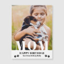 Search for dog mum cards Dogs