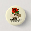 Search for progressive politics badges Socialist