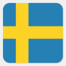 Search for sweden flag stickers World