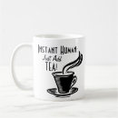 Search for just add coffee mugs Funny