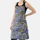 Search for william morris pattern aprons Artistic